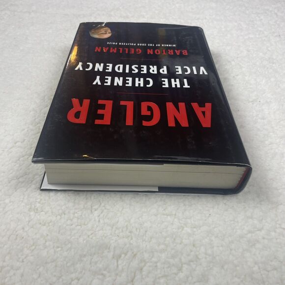 Angler: The Cheney Vice Presidency - Picture 8 of 9